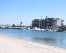 Belmont Shore Long Beach
